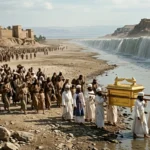 Quando Deus Age no Último Minuto