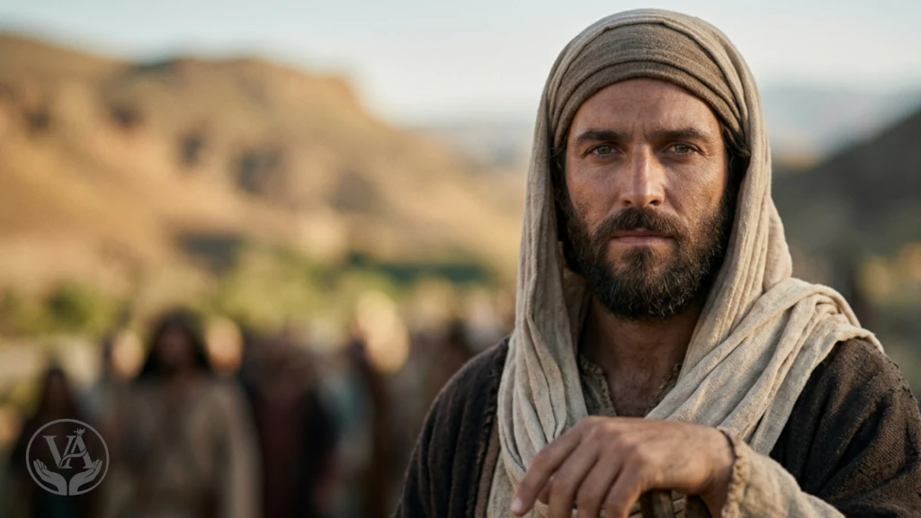 Mais conhecido como o sucessor de Moisés, na liderança do povo de Israel, Josué é, sem dúvida, um dos personagens mais interessantes de toda a Bíblia.