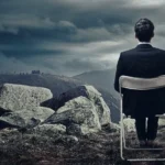 O Perigo do “Não Quero”: Como a Resistência Bloqueia a Graça