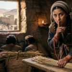 O que a Bíblia nos diz sobre Raabe?