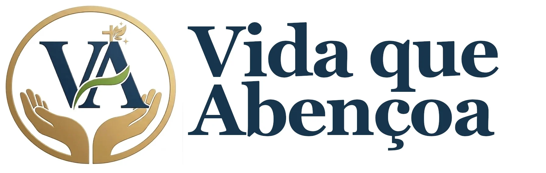 Vida que Abençoa
